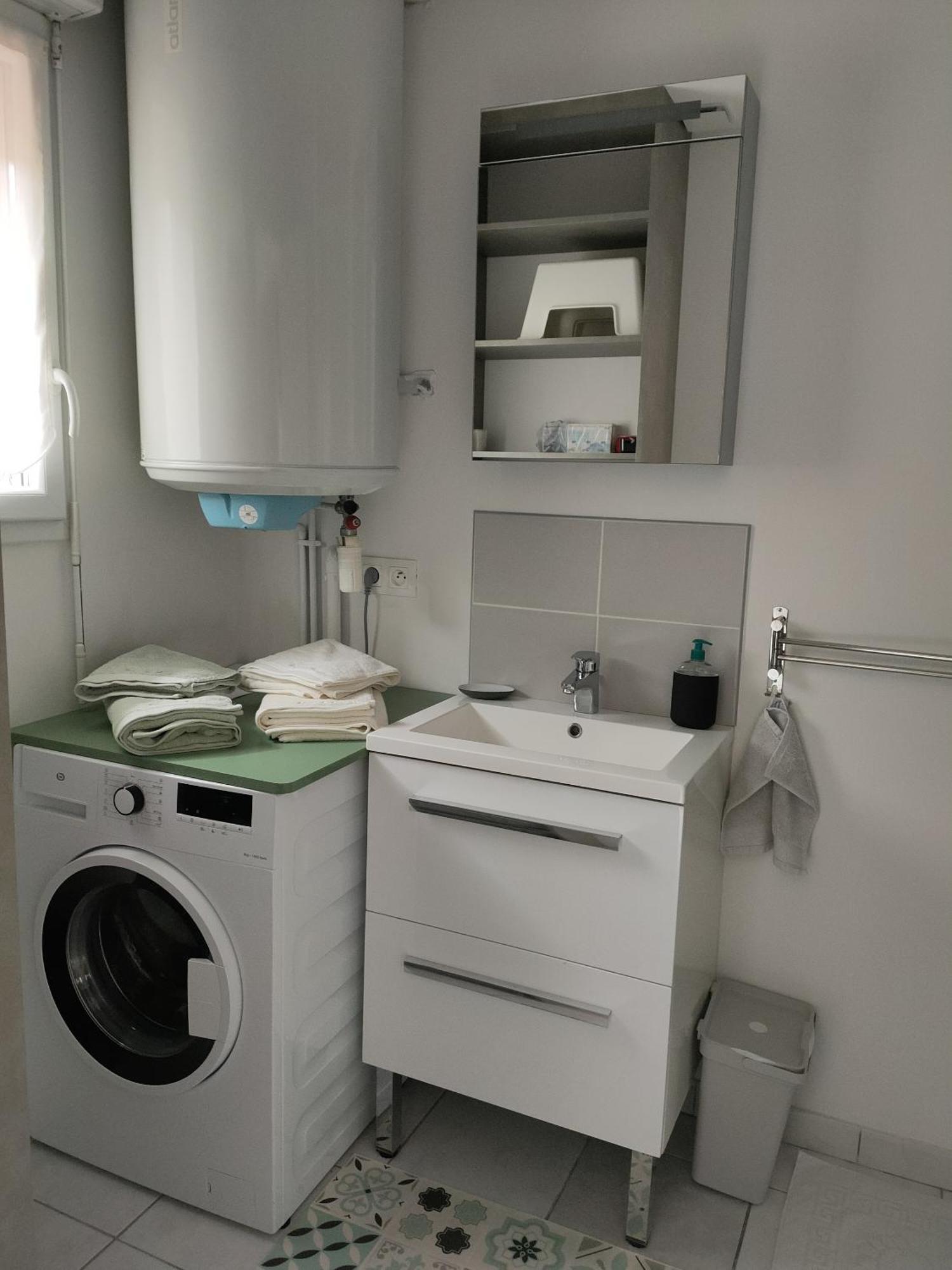 Apartmán Tresor De Beaurains Pokoj fotografie