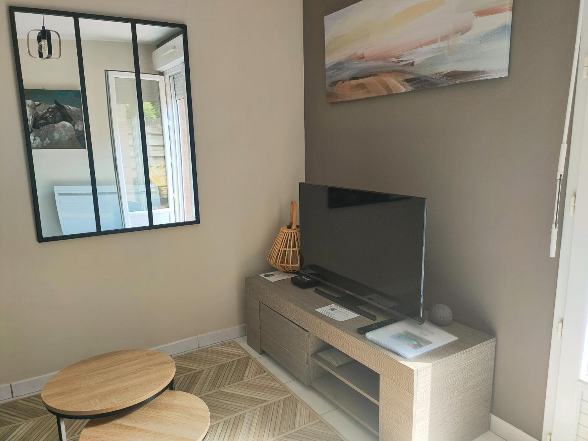 Apartmán Tresor De Beaurains Exteriér fotografie