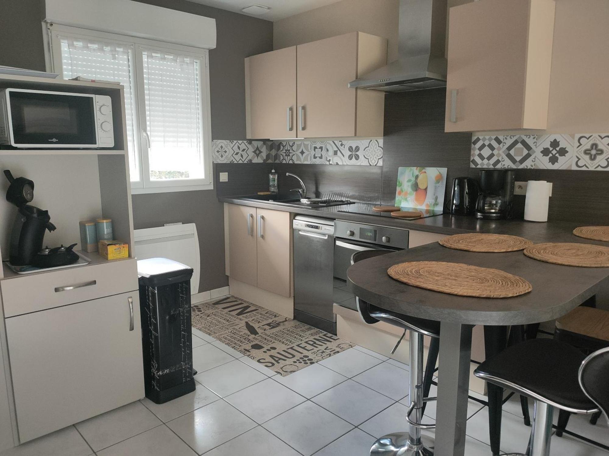 Apartmán Tresor De Beaurains Exteriér fotografie